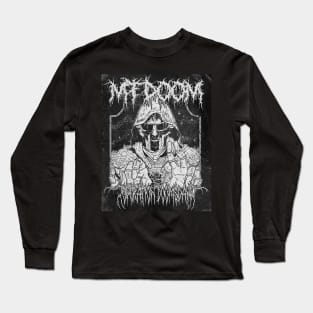 OPERATION: DOOMSDAY Long Sleeve T-Shirt